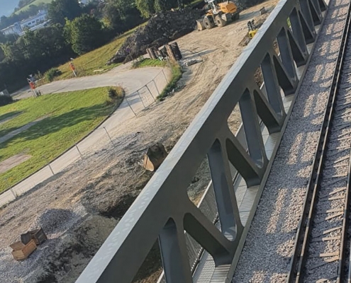 MBI-Korrosionsschutz-Referenz DB-Brücke Balingen
