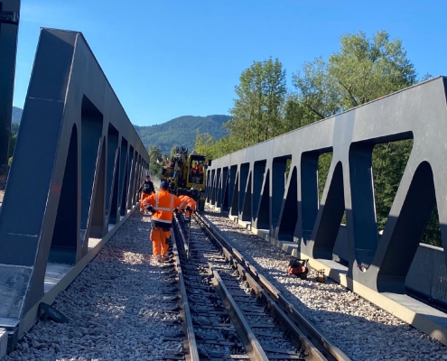 MBI-Korrosionsschutz-Referenz DB-Brücke Balingen