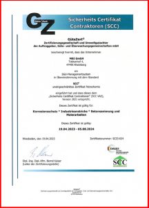 MBI-GmbH-Zertifikat-SCC-2024
